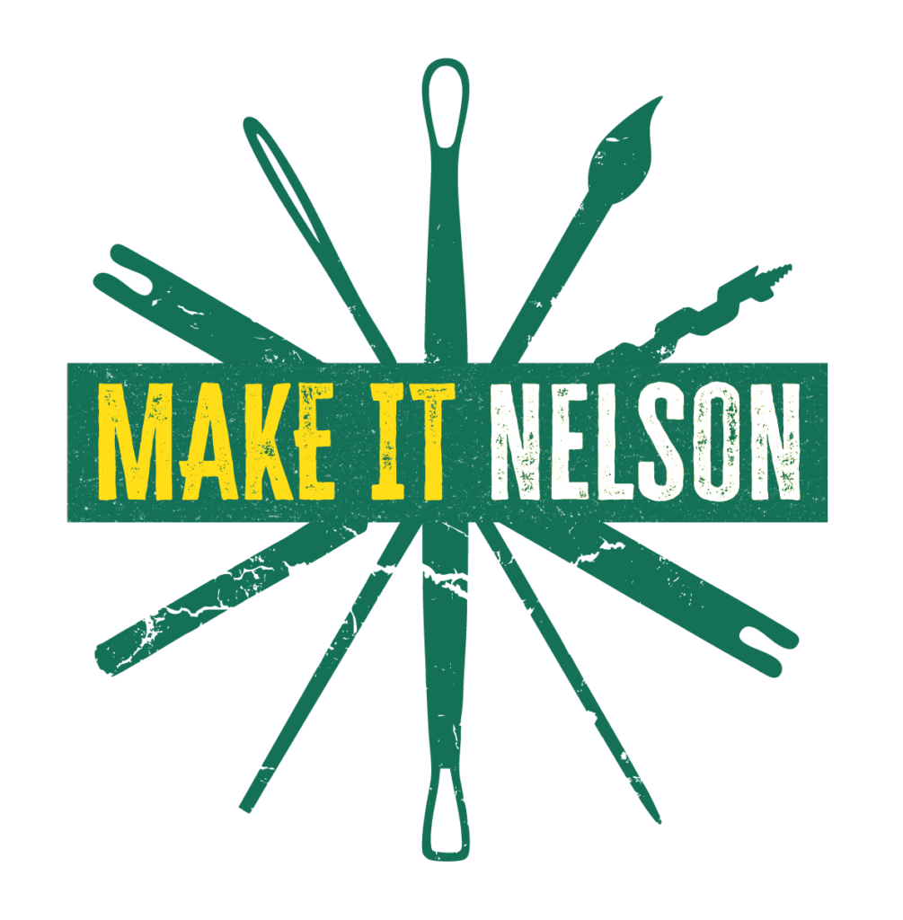 Make It Logo